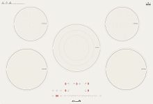 картинка варочная панель eltronic (88-29) 5 конфорок электрическая белый eltronic (88-29) 5 конфорок электрическая белый от магазина Tovar-RF.ru