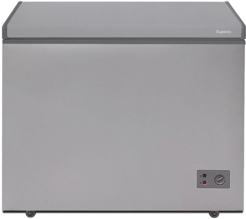 картинка морозильник бирюса m210kx 200л (ларь, глухая крышка) металлик бирюса m210kx 200л (ларь, глухая крышка) металлик от магазина Tovar-RF.ru