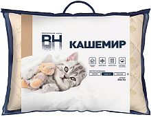 картинка Подушка ВОЛШЕБНАЯ НОЧЬ 929342 Нежный Кашемир Подушка 50/70 Кашемировая коза от магазина Tovar-RF.ru