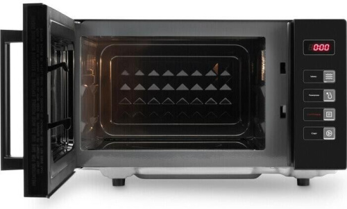 картинка микроволновая печь hyundai hym-d3008 23л hyundai hym-d3008 23л от магазина Tovar-RF.ru