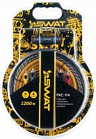 картинка комплект проводов swat pac-f4 от магазина Tovar-RF.ru