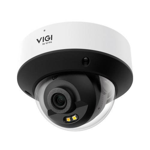 картинка TP-Link InSight S225(2.8mm) VIGI 2МП Купольная полноцветная камера от магазина Tovar-RF.ru