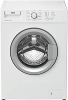 картинка стиральная машина фронтальная beko wdn 635p1bsw от магазина Tovar-RF.ru