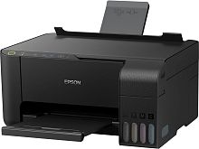 картинка мфу струйный epson l3250 a4 wi-fi black epson l3250 black (c11cj67508/503/523/418/519/412) от магазина Tovar-RF.ru