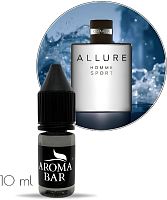 картинка ароматизатор aroma bar масло для заправки по мотивам chanel allure 49330 aroma bar масло для заправки по мотивам chanel allure 49330 от магазина Tovar-RF.ru