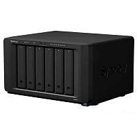 картинка synology ds1621+ qc2,2ghzcpu/4gbddr4(upto32)/raid0,1,10,5,6/upto 6hot plug hdd sata(3,5' or 2,5')(upto16 with 2xdx517)+2 m.2 slots 2280/3xusb3.2/4gige(+1expslot)/iscsi/2xipcam(upto40)/1xps от магазина Tovar-RF.ru