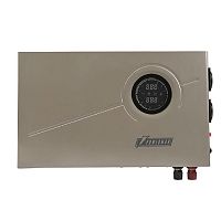 картинка powerman ибп smart 1000 inv silver от магазина Tovar-RF.ru