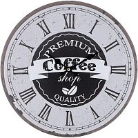 картинка Часы настенные LEFARD 105-226 33.8*33.8см LEFARD 105-226 33.8*33.8см от магазина Tovar-RF.ru