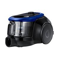 картинка samsung vc18m2110sb/ev пылесос, контейнер, 1800 вт, синий от магазина Tovar-RF.ru