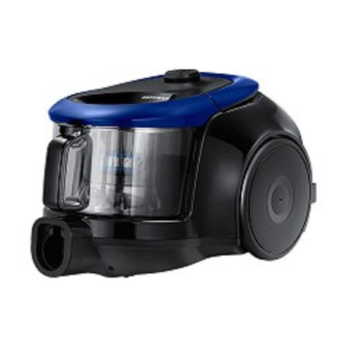 картинка samsung vc18m2110sb/ev пылесос, контейнер, 1800 вт, синий от магазина Tovar-RF.ru
