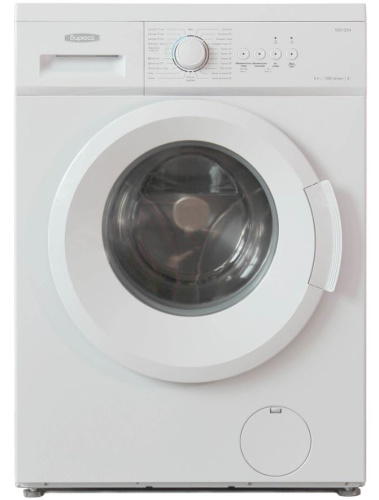 картинка стиральная машина бирюса wm-me610/04 от магазина Tovar-RF.ru