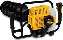 картинка Мотобур CHAMPION AG152B (1,46кВт 51,6см? 9,2кг без шнека) CHAMPION AG152B (1,46кВт 51,6см³ 9,2кг без шнека) от магазина Tovar-RF.ru