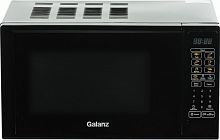 картинка микроволновая печь galanz mog-2011db 20л. черный от магазина Tovar-RF.ru