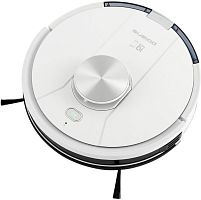 картинка робот-пылесос polaris pvcr-3700 iq aqua белый от магазина Tovar-RF.ru