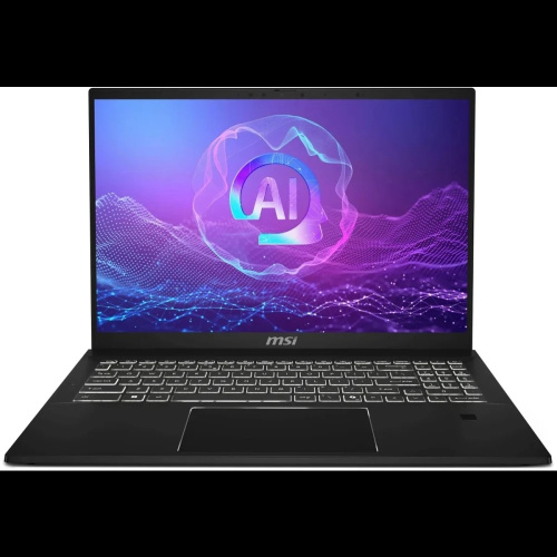 картинка msi summit a16 ai+ a3hmtg-084ru [9s7-159k21-084] black 16" {qhd+ touch ryzen ai 9 365 /32gb/ ssd2tb /amd radeon 880m/win 11 home} от магазина Tovar-RF.ru