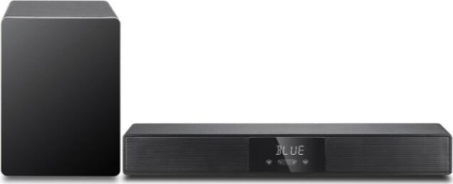 картинка саундбар hyundai h-ha640 hyundai h-ha640 черный от магазина Tovar-RF.ru