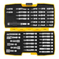 картинка Набор бит и головок STAYER 26135-H44,  44шт от магазина Tovar-RF.ru