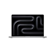 картинка apple macbook pro 16-inch 2024 [mx2t3] (клав.рус.грав.) silver 16" liquid retina xdr {(3456x2234) m4 pro 14c cpu 20c gpu/24gb/512gb ssd/рекоменд.переходник 11007065} (a3403) от магазина Tovar-RF.ru