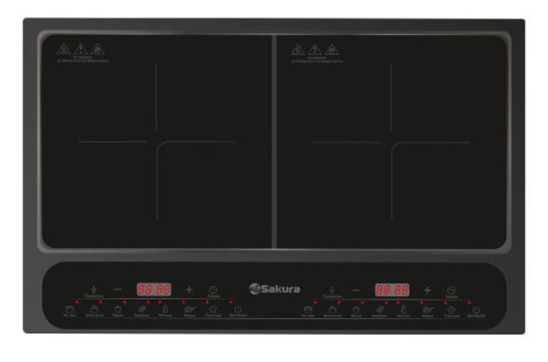 картинка плитка индукц sakura sa-7158 магазин Tovar-RF.ru являющийся официальным дистрибьютором в России картинка плитка индукц sakura sa-7158 от магазина Tovar-RF.ru