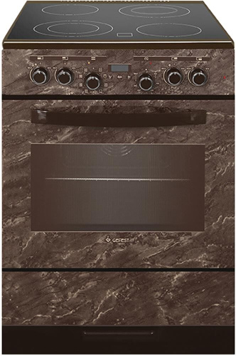 картинка плита электрическая gefest эп н д 6560-03 0054 от магазина Tovar-RF.ru