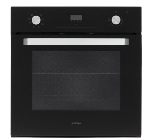 картинка электрический духовой шкаф krona onore 60 bl g2 магазин Tovar-RF.ru являющийся официальным дистрибьютором в России картинка электрический духовой шкаф krona onore 60 bl g2 от магазина Tovar-RF.ru