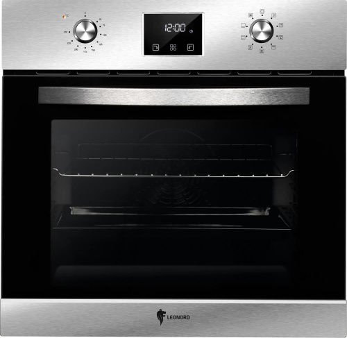 картинка духовой шкаф leonord leo-60004s (109594) leonord leo-60004s (109594) от магазина Tovar-RF.ru