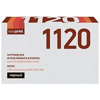 картинка easyprint tk-1120 тонер-картридж (lk-1120) для kyocera fs-1060dn/1025mfp/1125mfp (3000 стр.) с чипом от магазина Tovar-RF.ru