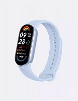 картинка фитнес-браслет xiaomi smart band 9 arctic blue(bhr8346gl) от магазина Tovar-RF.ru