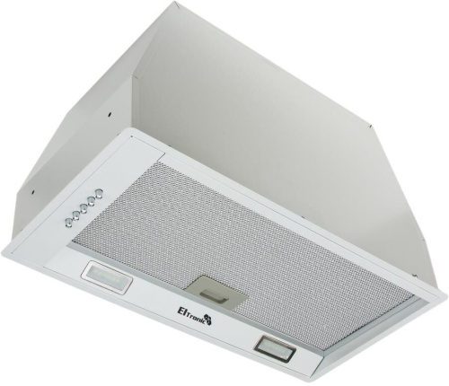 картинка вытяжка eltronic (77-27) белый от магазина Tovar-RF.ru