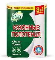 картинка Бумажные изделия АРТПЛАСТ (СГТ35700) 2 сл х 1 рул - БЕЛЮКС - МЕГА УПАКОВКА от магазина Tovar-RF.ru