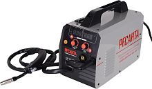 картинка Сварочный полуавтомат РЕСАНТА САИПА-22В/165А MIG 5в1 65/109 РЕСАНТА САИПА-22В/165А MIG 5в1 65/109 от магазина Tovar-RF.ru