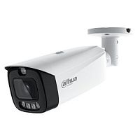 картинка dahua dh-ipc-hfw3849t1p-as-pv-0360b-pro уличная ip-видеокамера wizcolor 1/1.8” 8мп cmos; 3.6мм; ик 50м, led 50м,  ip67 от магазина Tovar-RF.ru