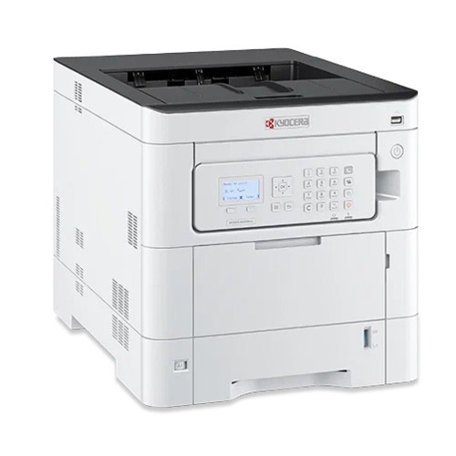 картинка kyocera ecosys pa3500cx (1102yj3nl0) {a4,35стр/мин, 1200x1200 dpi, 1024mb, 1.2ghz, дуплекс, 600 листов, вых лоток 250 л, сетевой, usb} от магазина Tovar-RF.ru