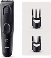 картинка машинка для стрижки braun hc5330 от магазина Tovar-RF.ru