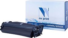 картинка картридж совместимый nv print nv-q5949a nv print nv-q5949a от магазина Tovar-RF.ru