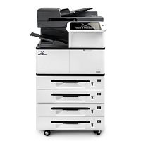 картинка мфу катюша m450p (m450p) {а3, 50 стр/мин ч/б а4, 1200 dpi, 800 мгц, 4 гб ram, ethernet, usb, usb-host, wi-fi. ps3, pcl6, pdf. adf} от магазина Tovar-RF.ru