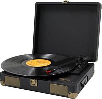картинка проигрыватель ritmix lp-100 black ritmix lp-100 black от магазина Tovar-RF.ru