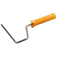 картинка Ручка STAYER "MASTER" для валиков, бюгель  6мм, 120мм [0563-12] от магазина Tovar-RF.ru