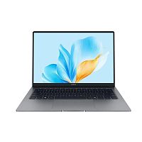 картинка honor magicbook x14 frg-x [5301alwj] grey 14" {wuxga i5-13420h/16gb/1tb ssd/w11} от магазина Tovar-RF.ru