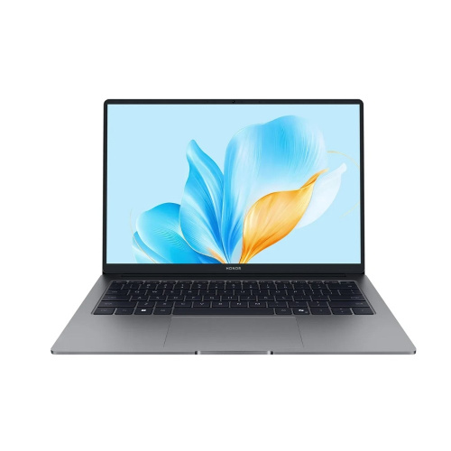картинка honor magicbook x14 frg-x [5301alwj] grey 14" {wuxga i5-13420h/16gb/1tb ssd/w11} от магазина Tovar-RF.ru