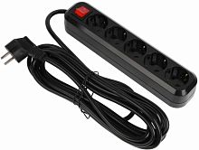картинка 5BITES SP5B-350 5 роз х 5,0 м черный от магазина Tovar-RF.ru