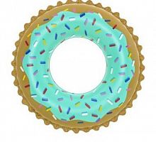 картинка круг д.плавания bestway круг д.плавания сладкий пончик ?:91см bestway (арт. 36300)от магазина Tovar-RF.ru