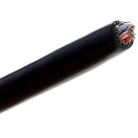 картинка cablexpert [spc-5051e-so-out] кабель sftp5e, 4 пары, 0.51 мм, медь, однож., экран, оплётка, 305 м, outdoor, fluke test от магазина Tovar-RF.ru