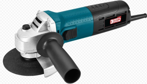 картинка Углошлифовальная машина ЭНЕРГОПРОМ HOME MASTER 00-00010878 УШМ-125/900 Машина угловая шлифовальная от магазина Tovar-RF.ru