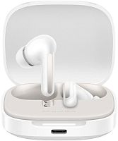 картинка tws наушники xiaomi redmi buds 6 (небесно-белые) (bhr9250gl) от магазина Tovar-RF.ru