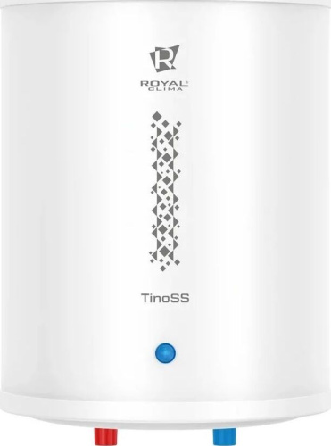 картинка водонагреватель накопительный электрический royal clima rwh-ts10-rsu royal clima rwh-ts10-rsu от магазина Tovar-RF.ru
