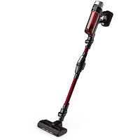 картинка tefal ty2079wo пылесос вертикальный, контейнер, черный/красный от магазина Tovar-RF.ru