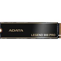 картинка a-data ssd 1tb legend 900 pro, m.2(22x80mm), nvme 1.4, pcie 4.0  от магазина Tovar-RF.ru