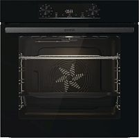 картинка духовой шкаф электрический gorenje bo6735e02bk от магазина Tovar-RF.ru