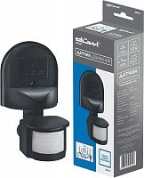 картинка датчик движения duwi 25824 7 dd-01 черный от магазина Tovar-RF.ru
